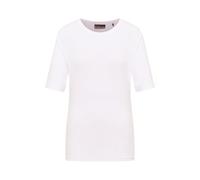 ELBSAND - Women's Siva T-Shirt - T-Shirt, Gr. M, weiß (CloudWhite)