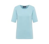 Elbsand Siva Damen T-Shirt mit Rundhalsausschnitt, schmal geschnitten