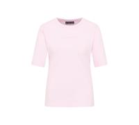 Elbsand Siva Damen T-Shirt mit Rundhalsausschnitt, schmal geschnitten