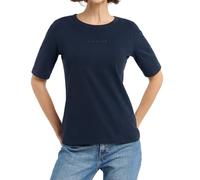 ELBSAND - Women's Siva T-Shirt - T-Shirt, Gr. XL, blau (Coldwater)