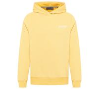 ELBSAND - Sivan Hoodie - Hoodie, Gr. XL, beige (MineralYellowMelange)