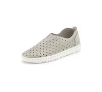 ELBSAND Slipper Damen grau Gr.38