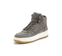 Sneaker ELBSAND Gr. 37, grau (anthrazit) Damen Schuhe (50223107-37) anthrazit