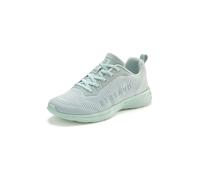 Sneaker ELBSAND "Freizeitschuh, Halbschuh, Turnschuh", Herren, Gr. 36, grün (mintgrün), Obermaterial: 70% Textilmaterial, 30% Lederimitat. Decksohle: 100% Textilmaterial. Futter: 100% Textilmaterial. 