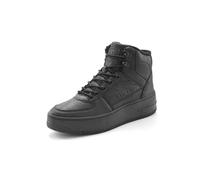 Sneaker ELBSAND Gr. 37, schwarz Damen Schuhe (97417121-37) schwarz