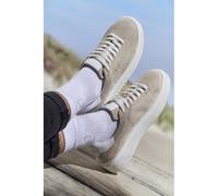 Sneaker ELBSAND Gr. 39, beige Damen Schuhe Bestseller (83302934-39) beige