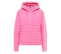 ELBSAND Steppjacke "Claris" in Pink - Größe M | Damenjacken