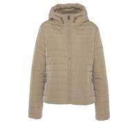 ELBSAND Steppjacke Damen beige Gr.S (36)