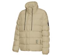 ELBSAND Steppjacke Damen khaki Gr.M/38