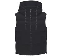 ELBSAND Steppweste Damen navy Gr.S/36