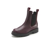 ELBSAND Stiefelette Damen bordeaux Gr.44