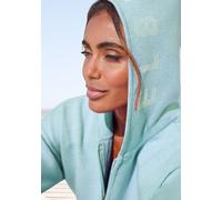 ELBSAND Strickjacke Damen blau Gr.36/38