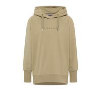 Elbsand Svana Damen Hoodie, Sweatshirt mit Kapuze, Rundhalsausschnitt