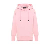 Elbsand Svana Damen Hoodie, Sweatshirt mit Kapuze, Rundhalsausschnitt
