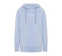 Elbsand Svara Damen Hoodie, Kapuzenpullover, Sweatshirt mit Kapuze, Loose Fit