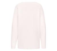 ELBSAND Sweater Damen wollweiß meliert Gr.44/46