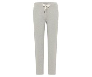 ELBSAND Sweathose "Brinja" in Grau - Größe M | Damenhosen
