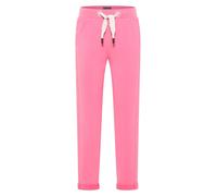 Elbsand Brinja Damen 7/8 Hose, Sweathose, gerade Schnittform