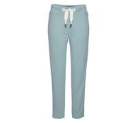ELBSAND Sweathose Damen aquamarine Gr.XL (42)