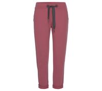 ELBSAND Sweathose Damen mauve Gr.XXL (44)