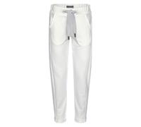 ELBSAND Sweathose Damen weiß Gr.M (38)