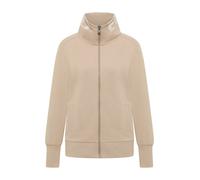 ELBSAND SWEATJACKE, ALVIS, BEIGE, Gr. M - Größe XL