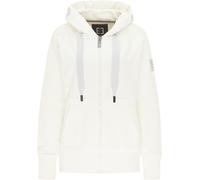 ELBSAND SWEATJACKE, KELDA, WEIß, Gr. L - Größe L