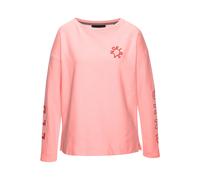 ELBSAND Sweatshirt Damen koralle meliert Gr.S (36)