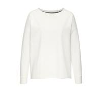 ELBSAND Sweatshirt Damen weiß Gr.XL (42)