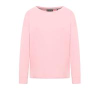 ELBSAND Sweatshirt "Riane" in Rosa - Größe S | Damen Sweatshirts Jacken