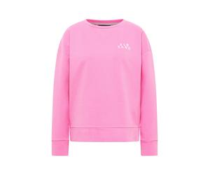 ELBSAND Sweatshirt "Tilla" in Pink - Größe L | Damen Sweatshirts Jacken