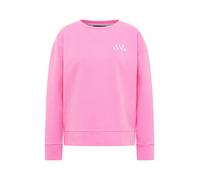 ELBSAND Sweatshirt "Tilla" in Pink - Größe XL | Damen Sweatshirts Jacken