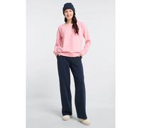 Elbsand Yula Damen Sweatshirt, Rundhalsauschnitt, Loose fit