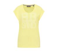 ELBSAND T-SHIRT, ELDIS, GELB, Gr. L - Größe M