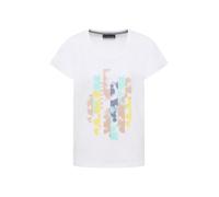 ELBSAND T-SHIRT, GRIMA, WEIß, Gr. L - Größe XL