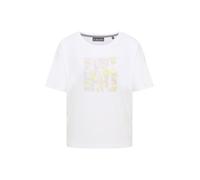 ELBSAND T-SHIRT, LIVYN, WEIß, Gr. L - Größe M