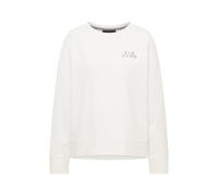 ELBSAND TILLA Sweatshirt Longsleeve cloud white 70886.1660 2XL