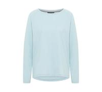 Elbsand Tira Damen Langarm T-Shirt, Longsleeve Shirt, Rundhalsausschnitt