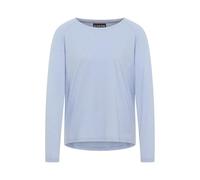 Elbsand Tira Damen Langarm T-Shirt, Longsleeve Shirt, Rundhalsausschnitt