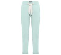 ELBSAND - Women's Brine Pants - Freizeithose, Gr. M, grau (OceanView)