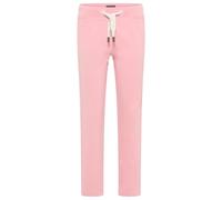 Elbsand Damen Sweathose BRINJA 7/8, pink, Gr. M