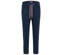 ELBSAND - Women's Brinja 7/8 Pants - Trainingshose, Gr. XS, blau (Coldwater)