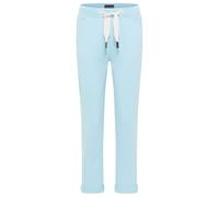 ELBSAND - Women's Brinja 7/8 Pants - Trainingshose, Gr. XS, blau (WaveBlue)