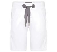 ELBSAND - Women's Brinjana Bermuda - Shorts, Gr. XS, weiß (BrightWhite)