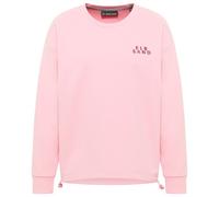 ELBSAND - Women's Caris Sweatshirt - Pullover, Gr. XL, rosa (ShellPink)
