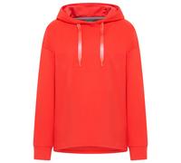 ELBSAND - Women's Ela - Hoodie, Gr. XXL, rot (Grenadine)
