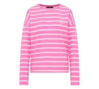 ELBSAND - Women's Elva - Pullover, Gr. XL, rosa (MagentaSky/SoftRose)