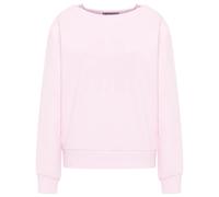 ELBSAND - Women's Fea - Pullover, Gr. XXL, weiß (SoftRose)