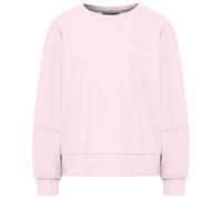 ELBSAND - Women's Geske - Pullover, Gr. S, rosa (SoftRose)