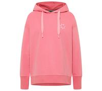 ELBSAND - Women's Leah - Hoodie, Gr. XL, rosa (VintageRose)